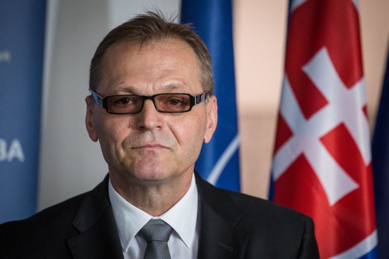 Anton Šafárik