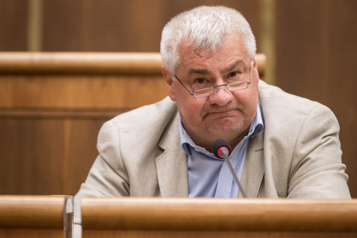 Arpád Érsek