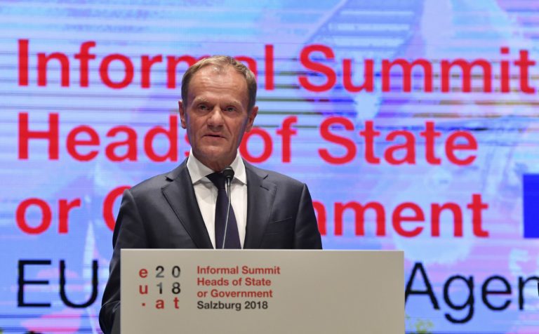 Donald Tusk