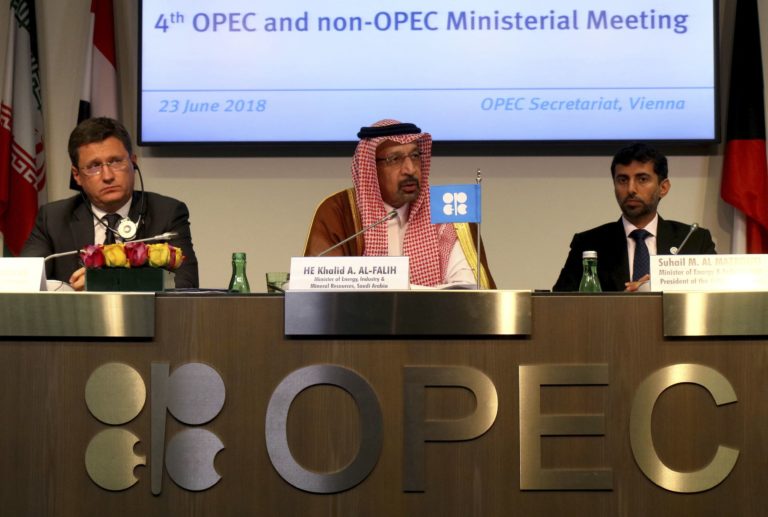OPEC