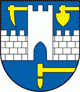 Erb mesta Banská Štiavnica