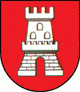 Erb mesta Bátovce