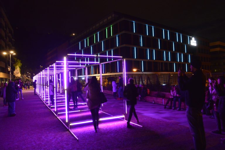 BRATISLAVA: Biela noc 2017