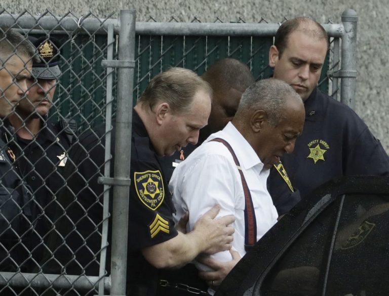 Bill Cosby