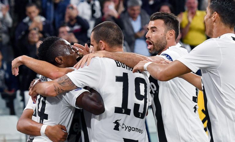Blaise Matuidi