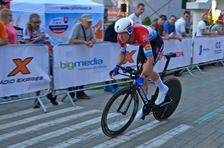 Bob Jungels