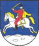 Erb mesta Brestov (okres Humenné)