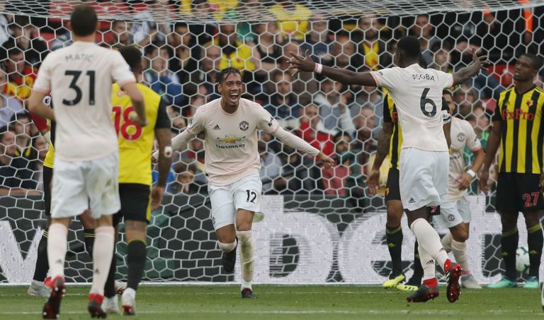 Manchester United
