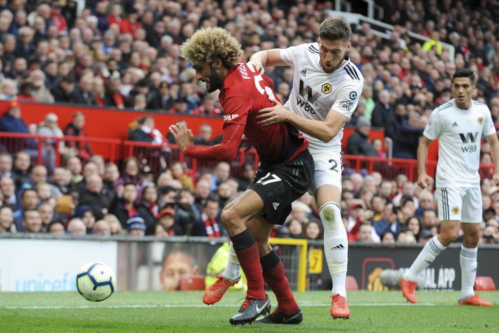 Manchester united