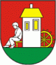 Erb mesta Čakanovce