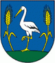 Erb mesta Čaklov
