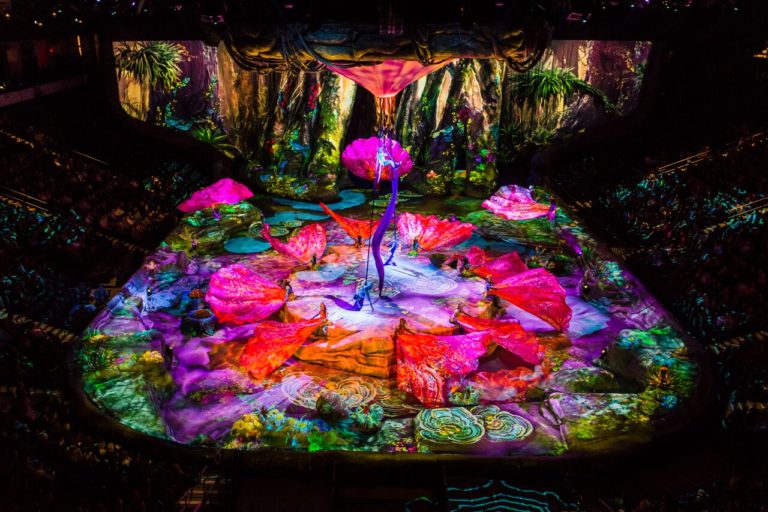 Cirque du Soleil