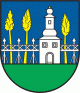 Erb mesta Čečejovce