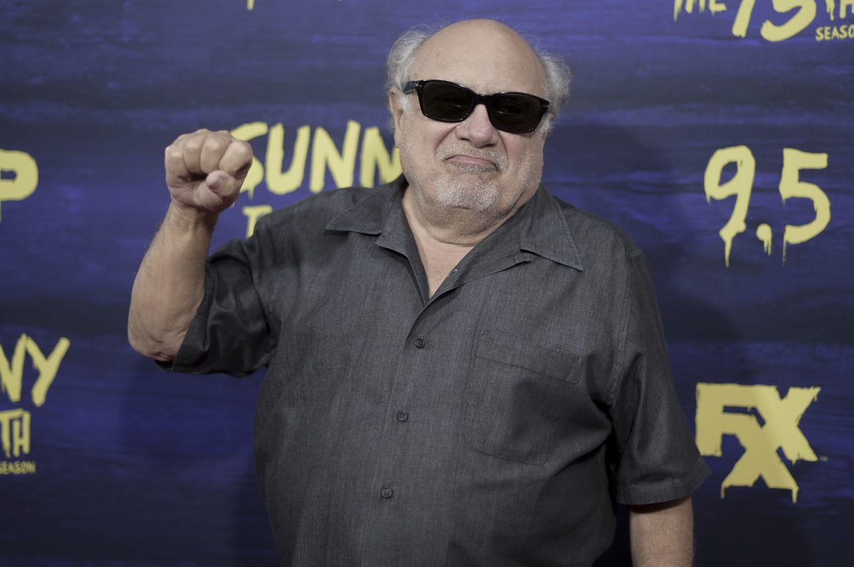 Danny DeVito