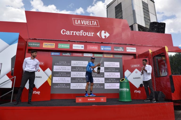 Alejandro Valverde