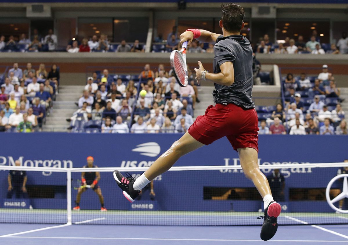 Dominic Thiem