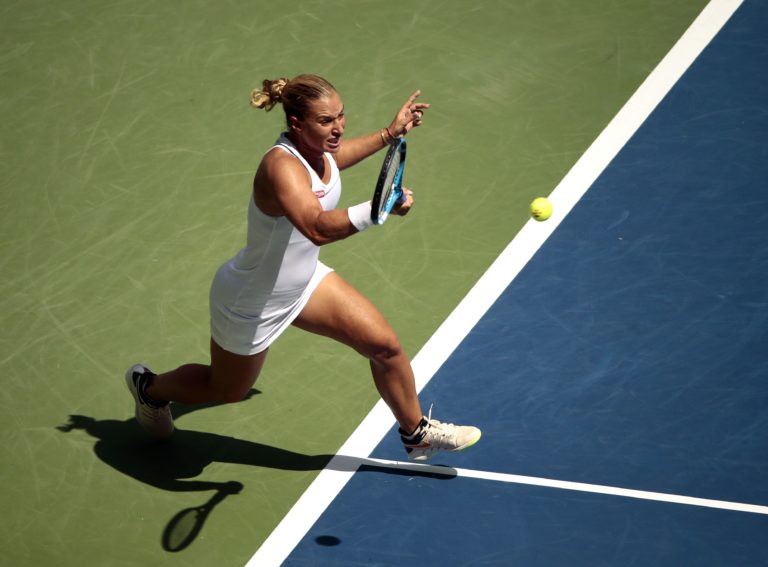 Dominika Cibulková