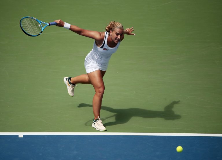 Dominika Cibulková