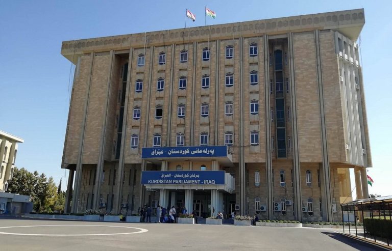 Irak, Kurdistan