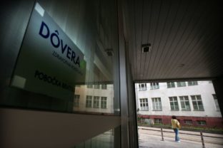 Dôvera