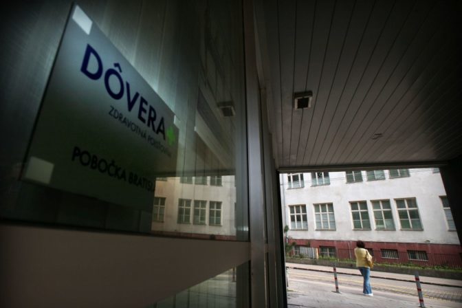Dôvera