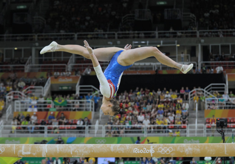 Barbora Mokošová