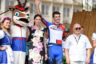 Okolo Slovenska 2018