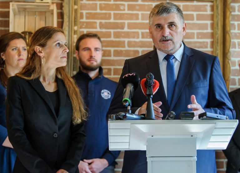 Štefan Štefek