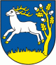Erb mesta Dubnička
