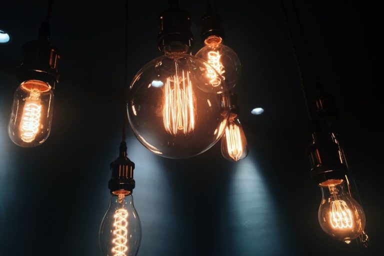 žiarovka energetická efektívnosť