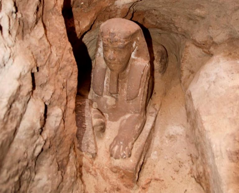 Egypt