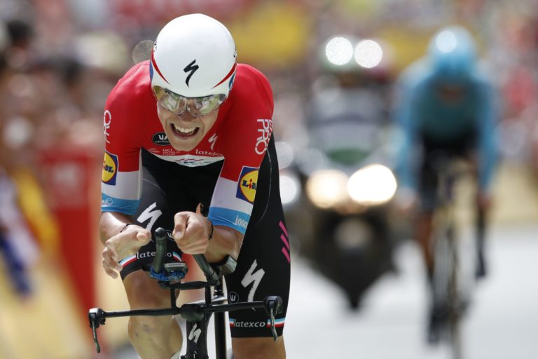 Bob Jungels