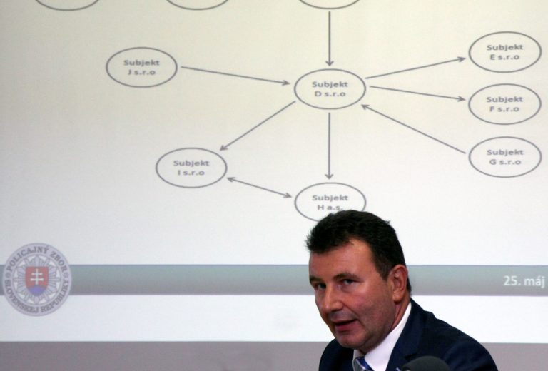 František Imrecze