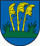 Erb mesta Gabčíkovo