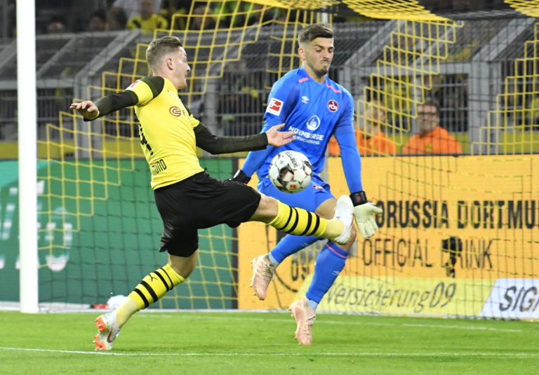 Bundesliga