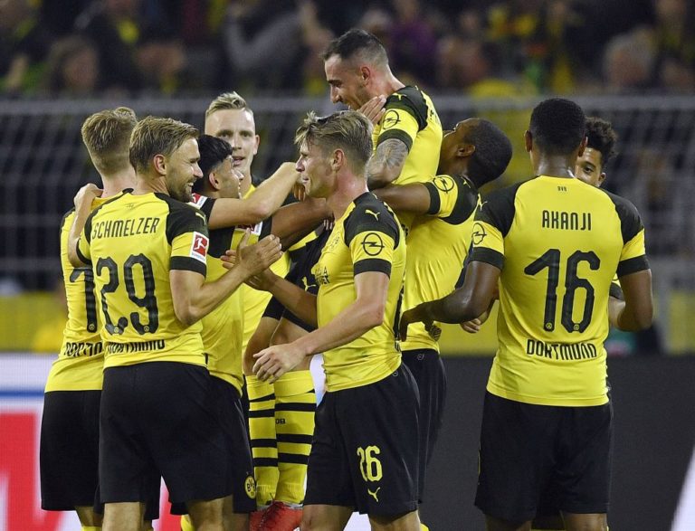 Borussia Dortmund