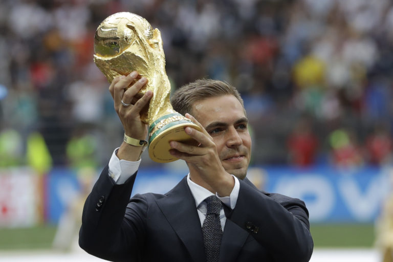 Philipp Lahm