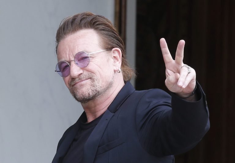 Bono Vox
