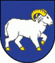 Erb mesta Gočovo