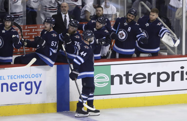 Winnipeg Jets