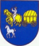 Erb mesta Hankovce (okres Humenné)