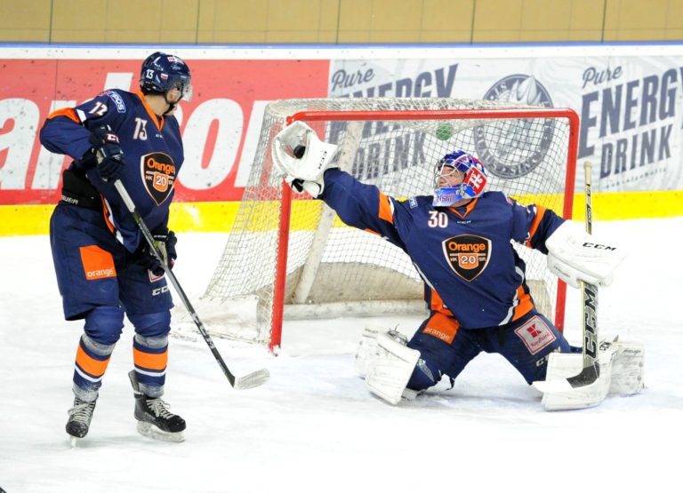 HK Orange 20