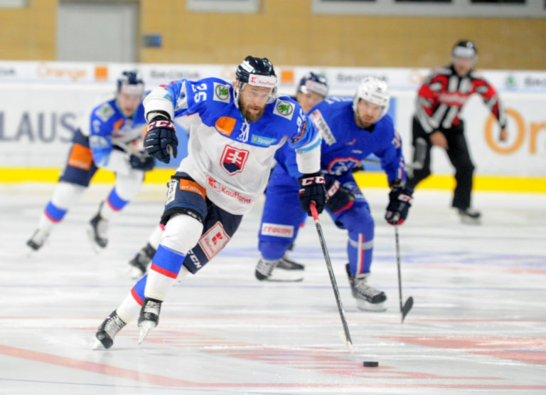 Marek Hovorka