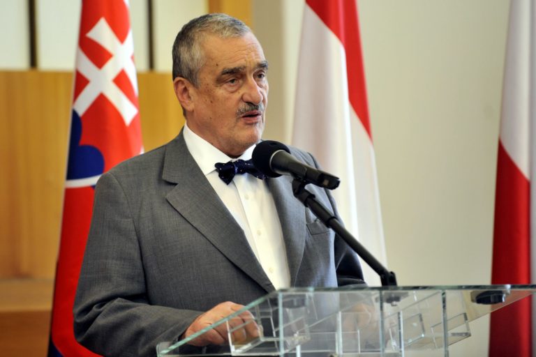 Karel Schwarzenberg