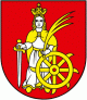 Erb mesta Hrkovce