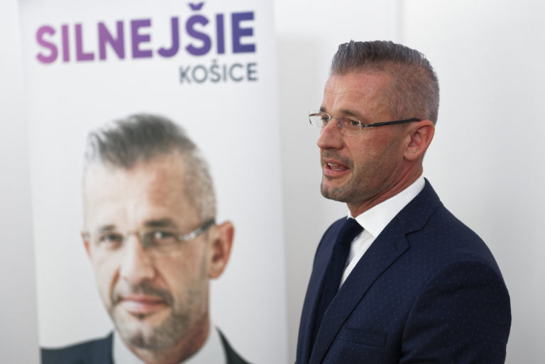Miroslav Špak