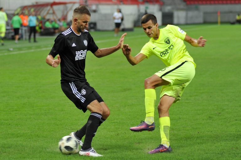 Fortuna liga