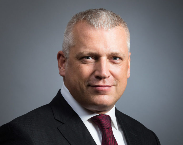Tomáš Laštovka