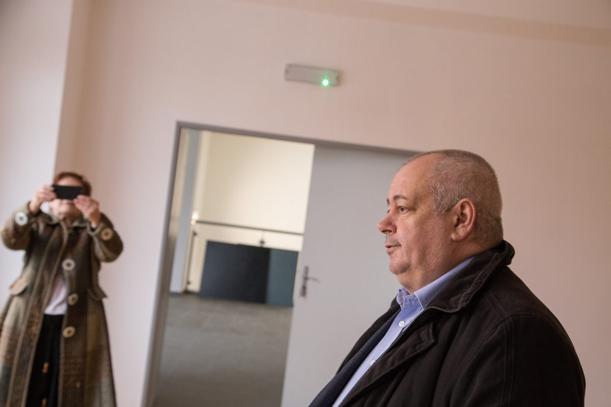 Vladimír Bajan,