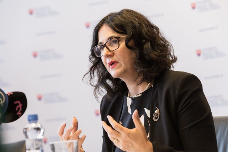 Martina Lubyová